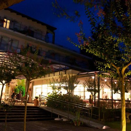 Hotel Marina Viverone Exterior foto