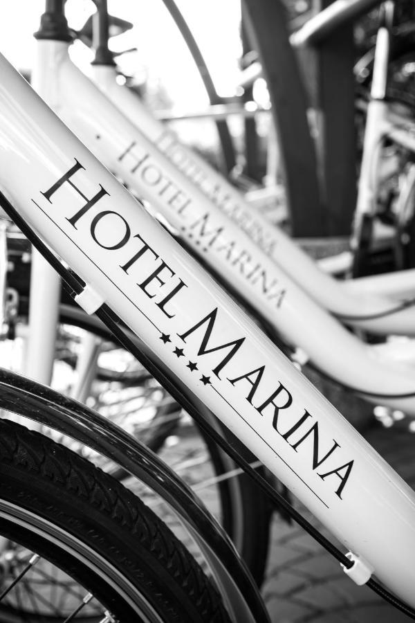 Hotel Marina Viverone Exterior foto